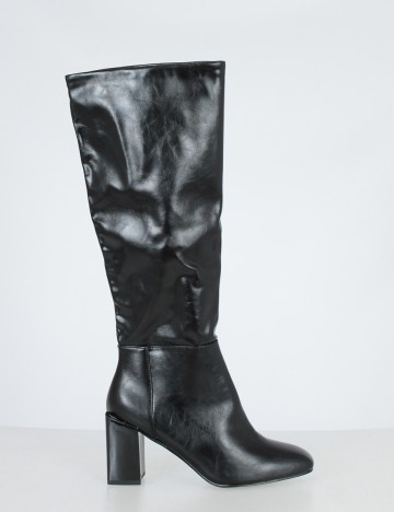 Cizme Reserved, negru