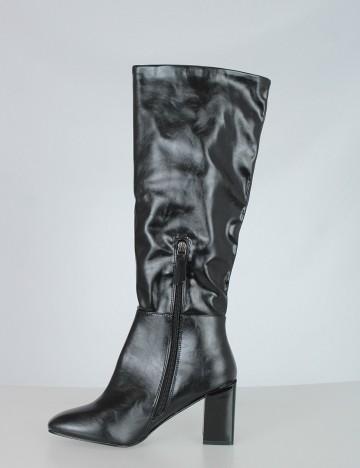 Cizme Reserved, negru