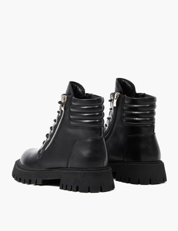 Ghete CROPP, negru