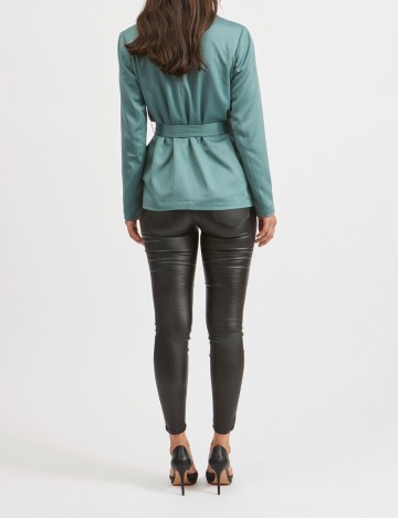 Blazer Vila, verde