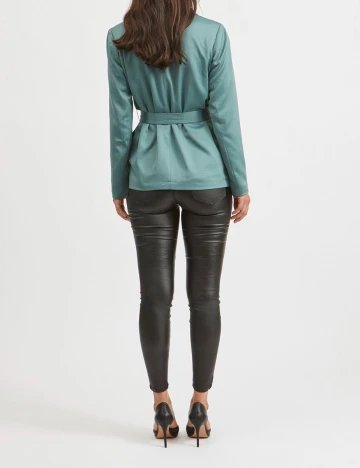Blazer Vila, verde