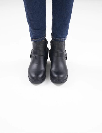 Ghete Cleillin, negru