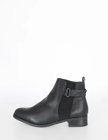 Ghete House Brand, negru