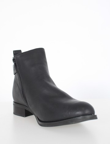 Ghete House Brand, negru