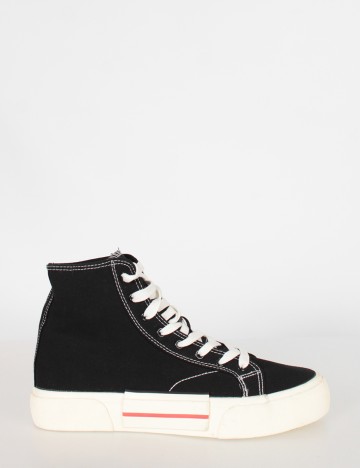 Tenisi Reserved, negru