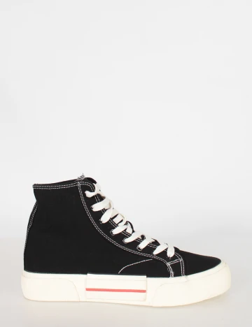 Tenisi Reserved, negru