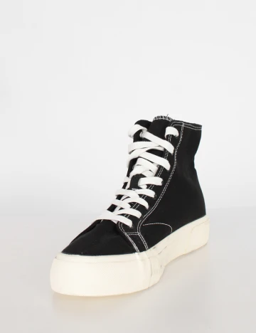 Tenisi Reserved, negru