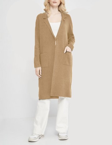 Cardigan s.Oliver, crem