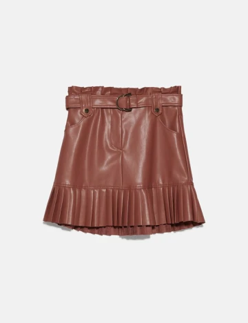 Fusta Zara, roz