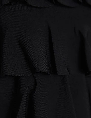 Rochie Zara, negru Negru