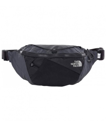 Borseta The North Face, gri