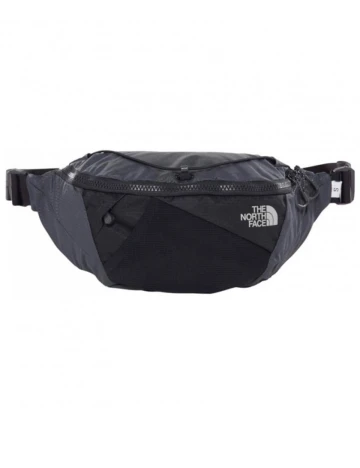 Borseta The North Face, gri Gri