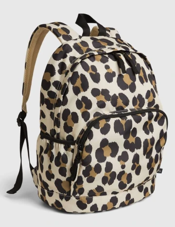 Rucsac GAP, animal print Animal print