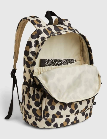 Rucsac GAP, animal print Animal print