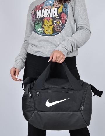Geanta Nike, negru
