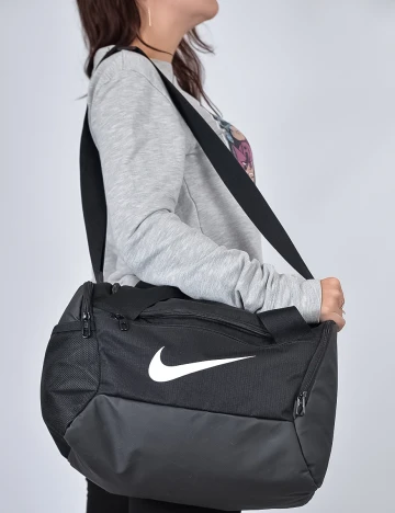 Geanta Nike, negru Negru
