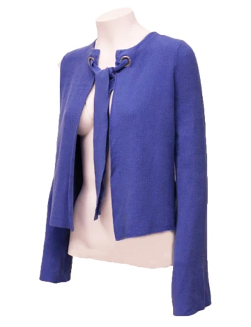 Bluza Orsay, albastru