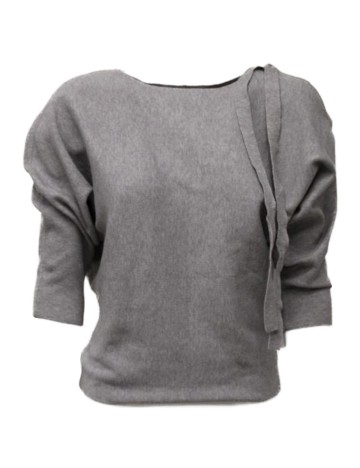 Bluza Orsay, gri