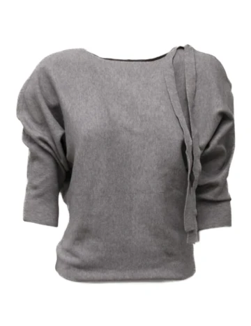 Bluza Orsay, gri Gri