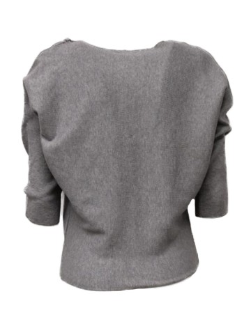 Bluza Orsay, gri