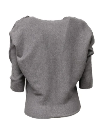 Bluza Orsay, gri Gri