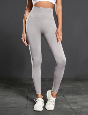 Colanti SHEIN, gri, S