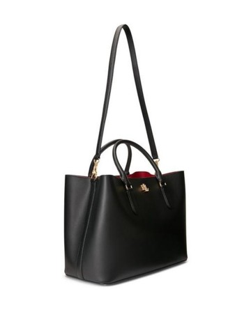 Geanta Ralph Lauren, negru
