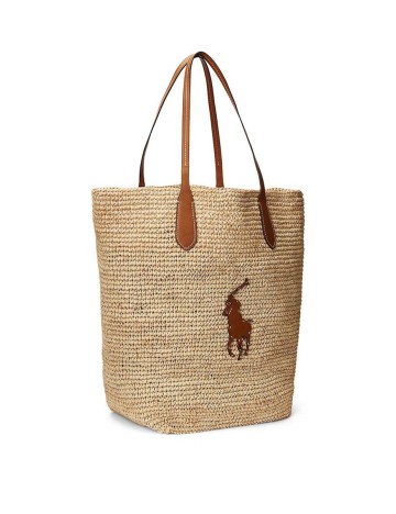Geanta Polo Ralph Lauren, maro, ONE SIZE