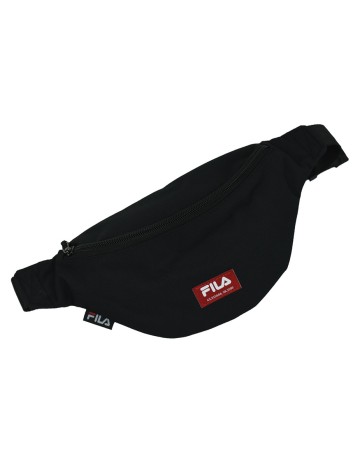 Borseta Fila, negru