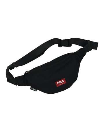 Borseta Fila, negru