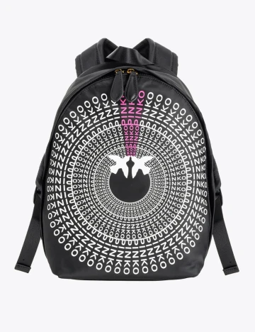 Rucsac PINKO, negru Negru