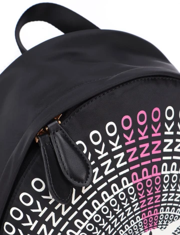 Rucsac PINKO, negru Negru