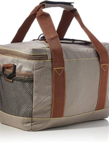 Geanta termica Cilio, bej