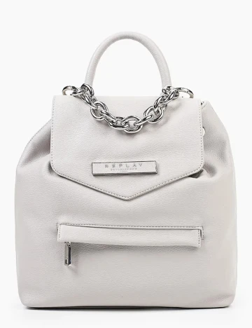 Rucsac Replay, gri Gri