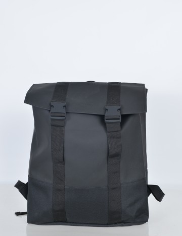 Rucsac Rains, negru