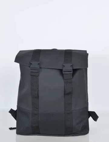 Rucsac Rains, negru