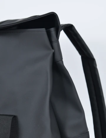 Rucsac Rains, negru