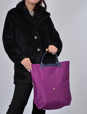 Geanta Longchamp, mix culori