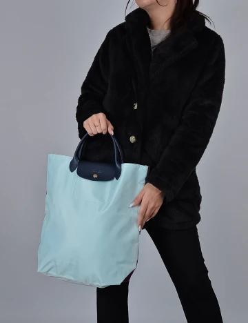 Geanta Longchamp, mix culori Mix culori