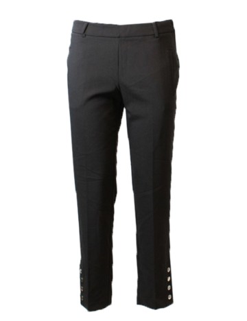 Pantaloni Orsay, negru