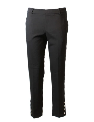 Pantaloni Orsay, negru