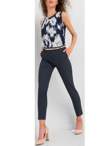 Pantaloni Orsay, negru