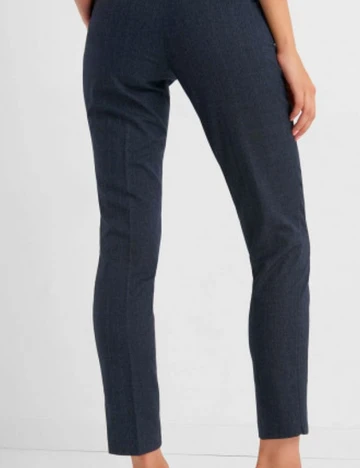 Pantaloni Orsay, negru Negru