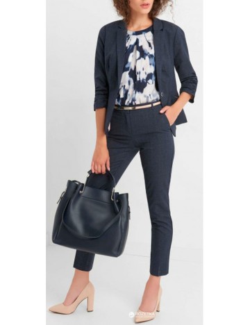 Pantaloni Orsay, negru
