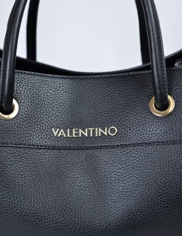 Geanta Valentino, negru