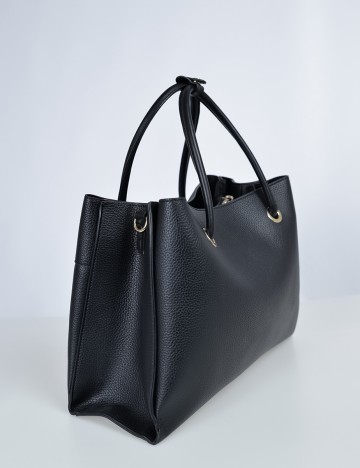 Geanta Valentino, negru
