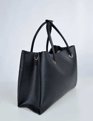 Geanta Valentino, negru Negru