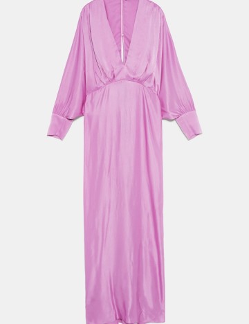 Rochie Zara, liliac