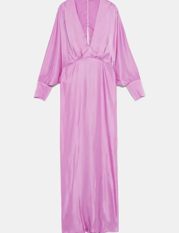 Rochie Zara, liliac