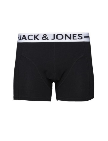 Boxeri Jack&Jones, negru